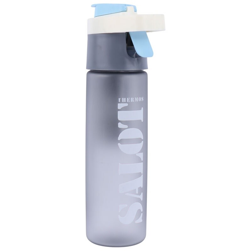 قمقمه اسپری دار ورزشی Salot 600ml