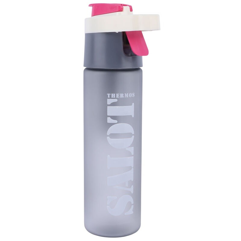 قمقمه اسپری دار ورزشی Salot 600ml