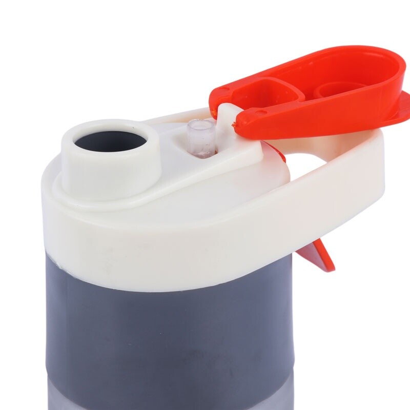 قمقمه اسپری دار ورزشی Salot 600ml