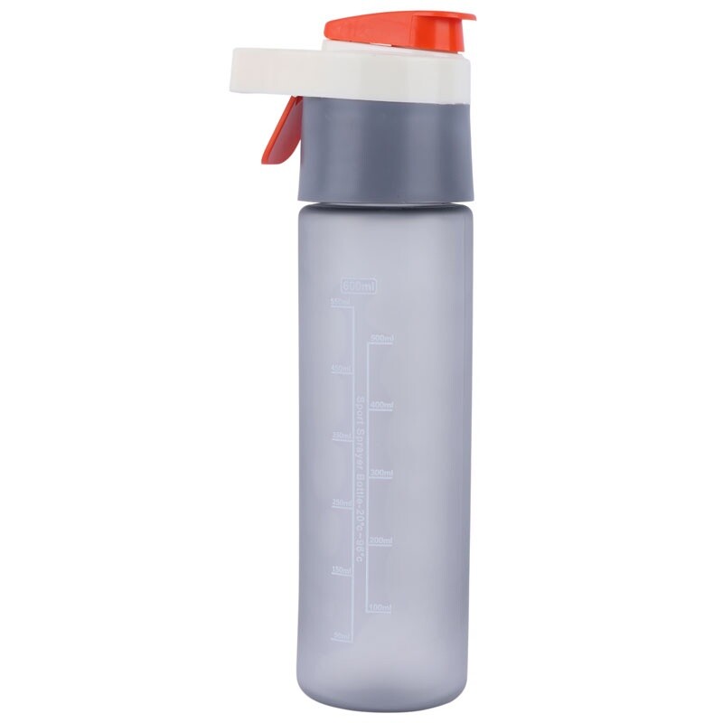 قمقمه اسپری دار ورزشی Salot 600ml