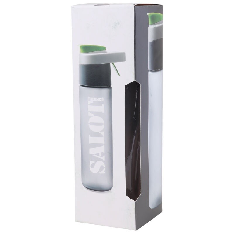 قمقمه اسپری دار ورزشی Salot 600ml