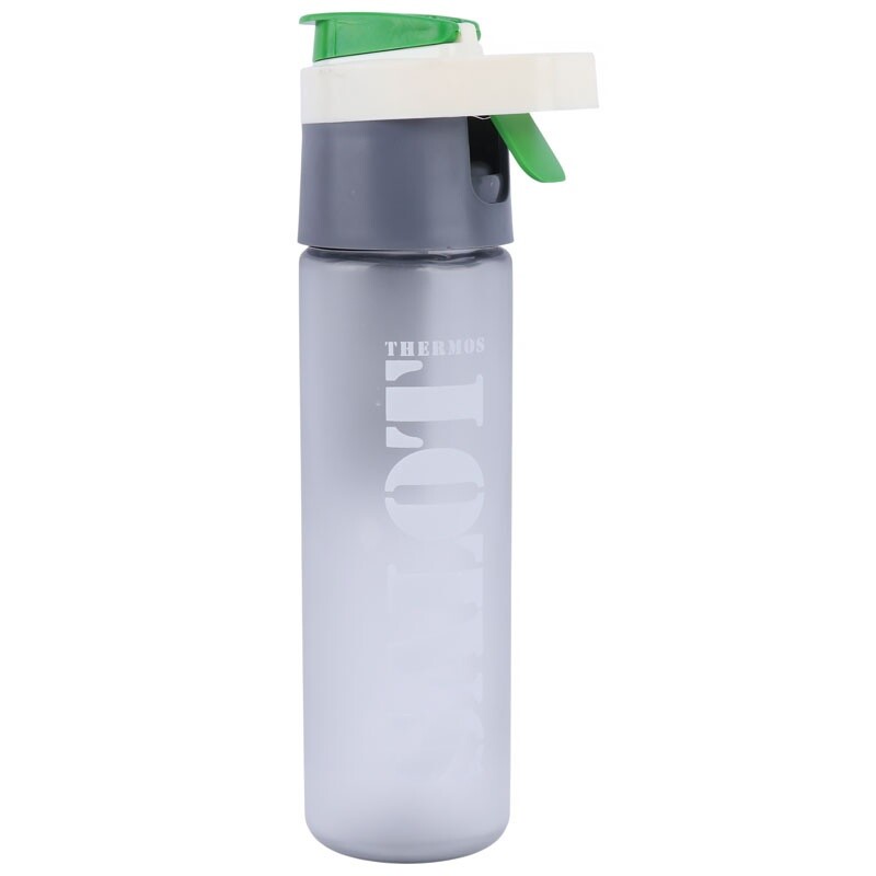 قمقمه اسپری دار ورزشی Salot 600ml