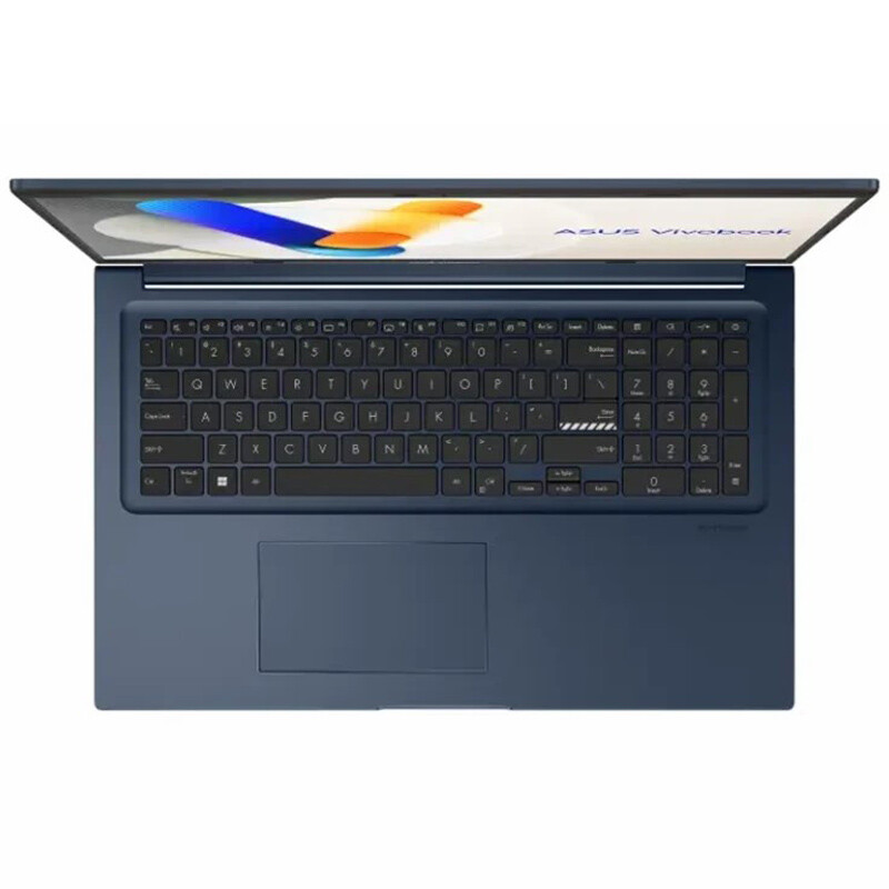 لپ تاپ ایسوس 17 اینچی Vivobook 17 X1704VA Core i7 1355U 16GB 512GB SSD