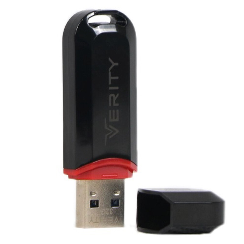 قیمت و خرید فلش 32 گیگ وریتی Verity V714 USB3.0