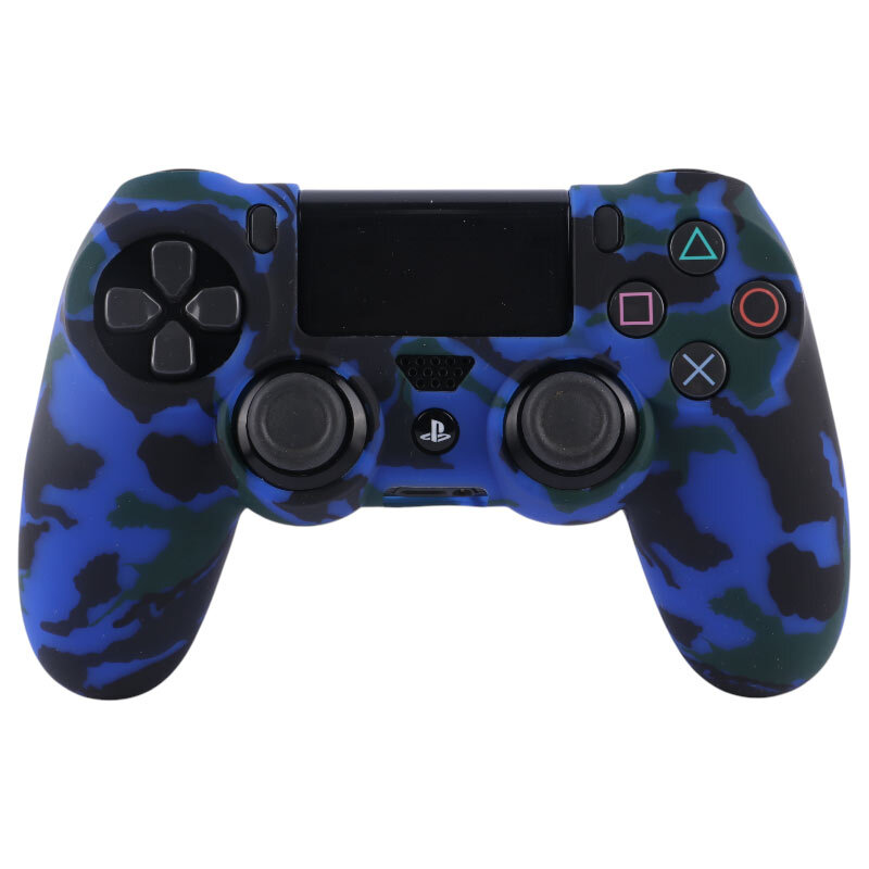روکش دسته بازی PS4 طرح چریکی کد 59