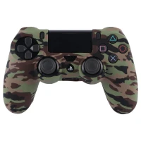 روکش دسته بازی PS4 طرح چریکی کد 60