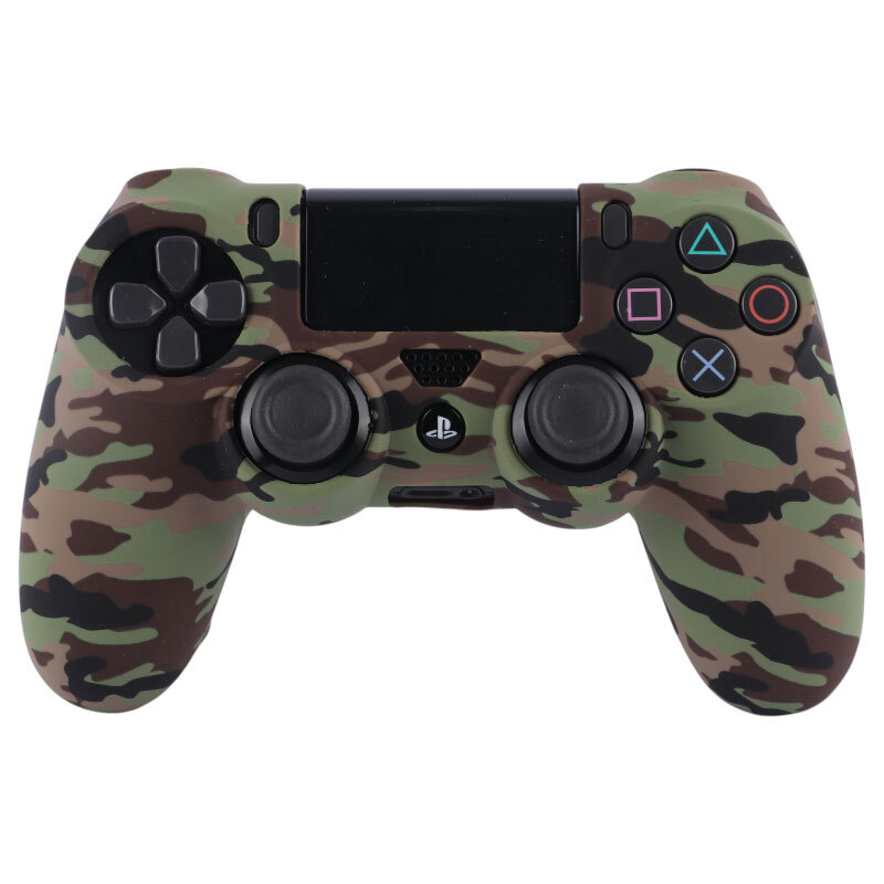 روکش دسته بازی PS4 طرح چریکی کد 60
