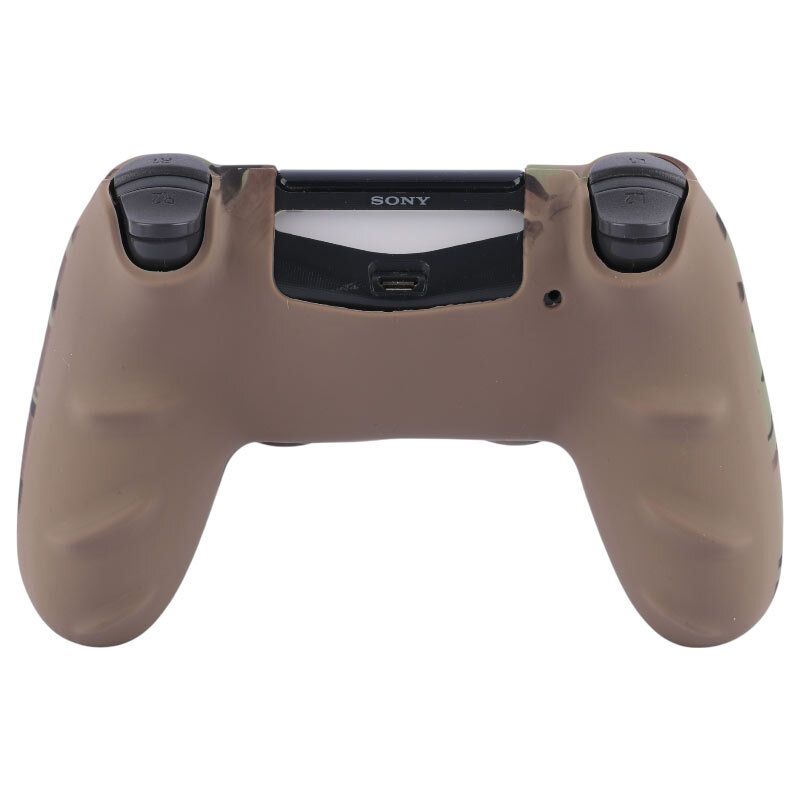 روکش دسته بازی PS4 طرح چریکی کد 60