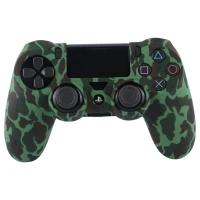 روکش دسته بازی PS4 طرح چریکی کد 61
