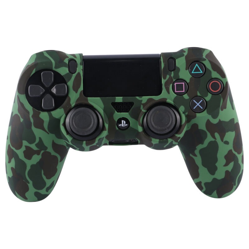 روکش دسته بازی PS4 طرح چریکی کد 61