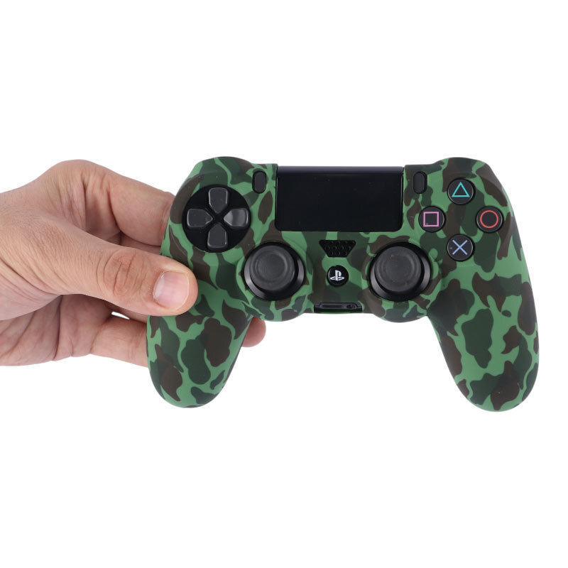 روکش دسته بازی PS4 طرح چریکی کد 61