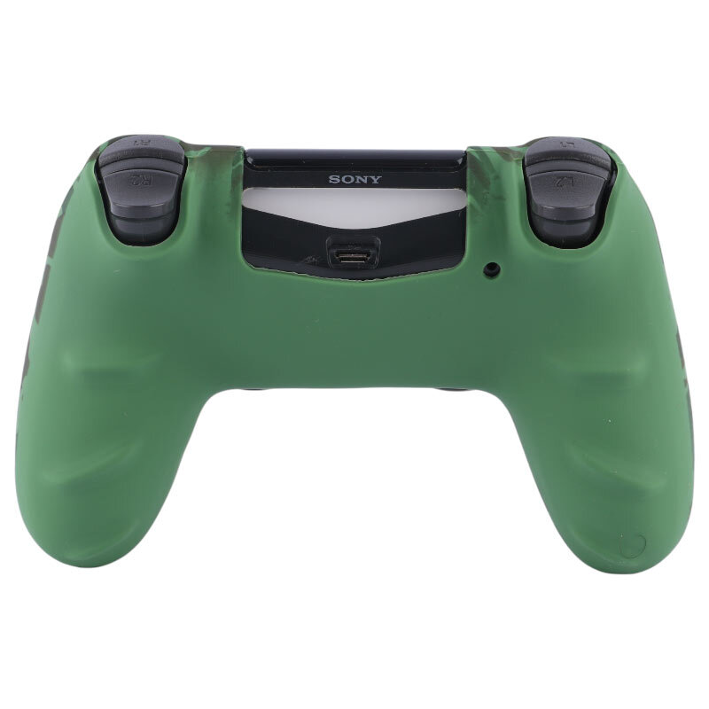 روکش دسته بازی PS4 طرح چریکی کد 61