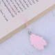 آویز فلش و موبایل ست طرح باب اسفنجی و پاتریک شکمو