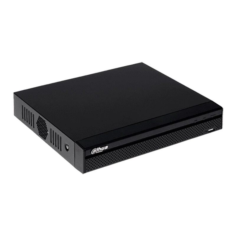 دستگاه NVR داهوا 8 کانال NVR4108-8P 8MP
