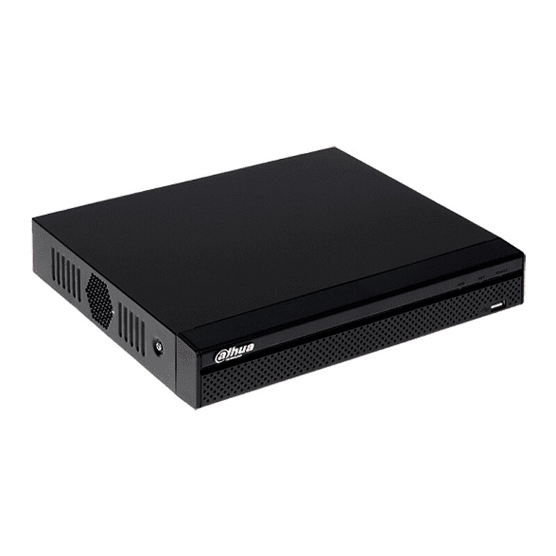 دستگاه NVR داهوا 8 کانال NVR4108-8P 12MP