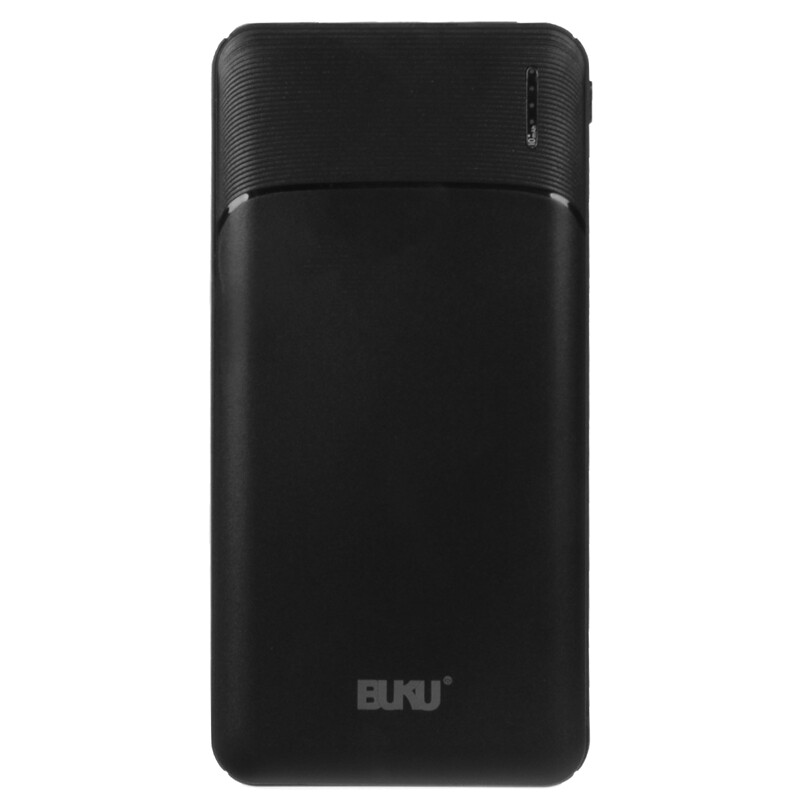 پاوربانک فست شارژ بوکو PB-105 12W ظرفیت 10000 میلی آمپر ساعت