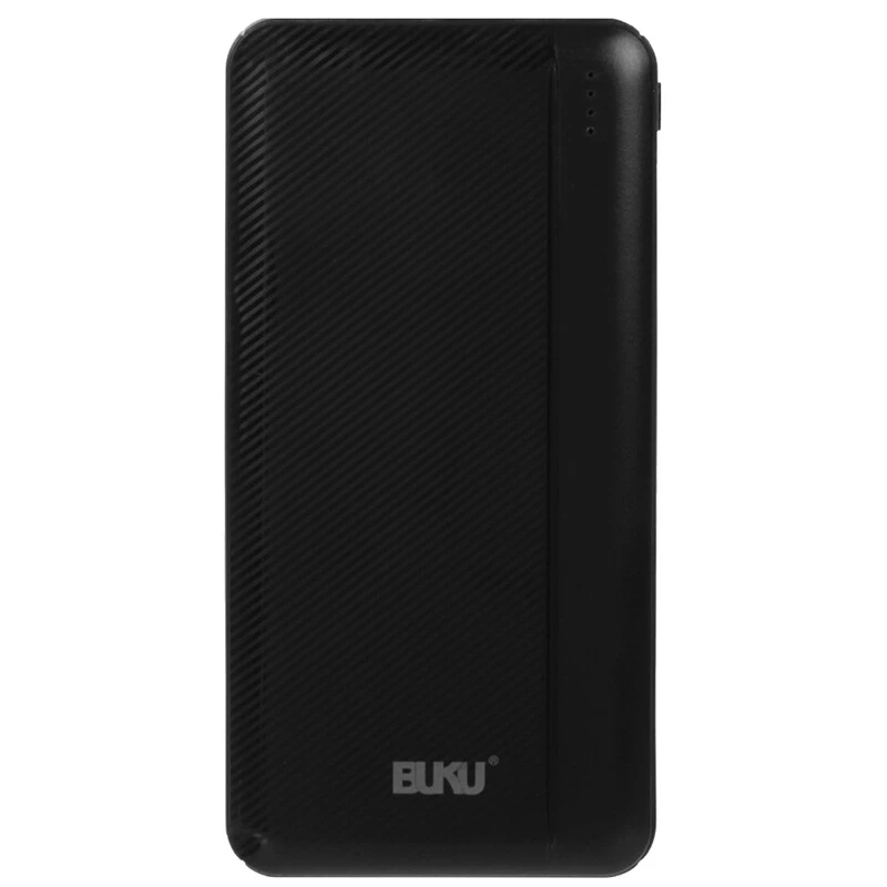 پاور بانک فست شارژ بوکو PB-106 12W ظرفیت 10000 میلی آمپر ساعت