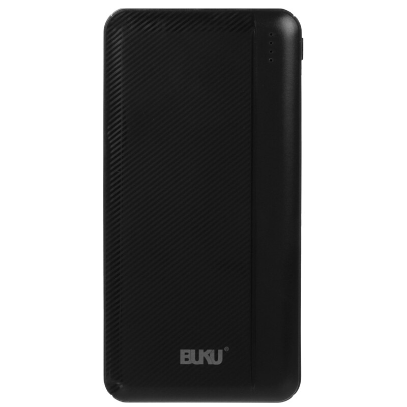 پاوربانک فست شارژ بوکو PB-106 12W ظرفیت 10000 میلی آمپر ساعت