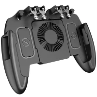 دسته بازی فن دار Pubg M11