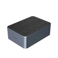 داک هارد 4 سینی اوریکو Orico 6646C3-C USB 3.2