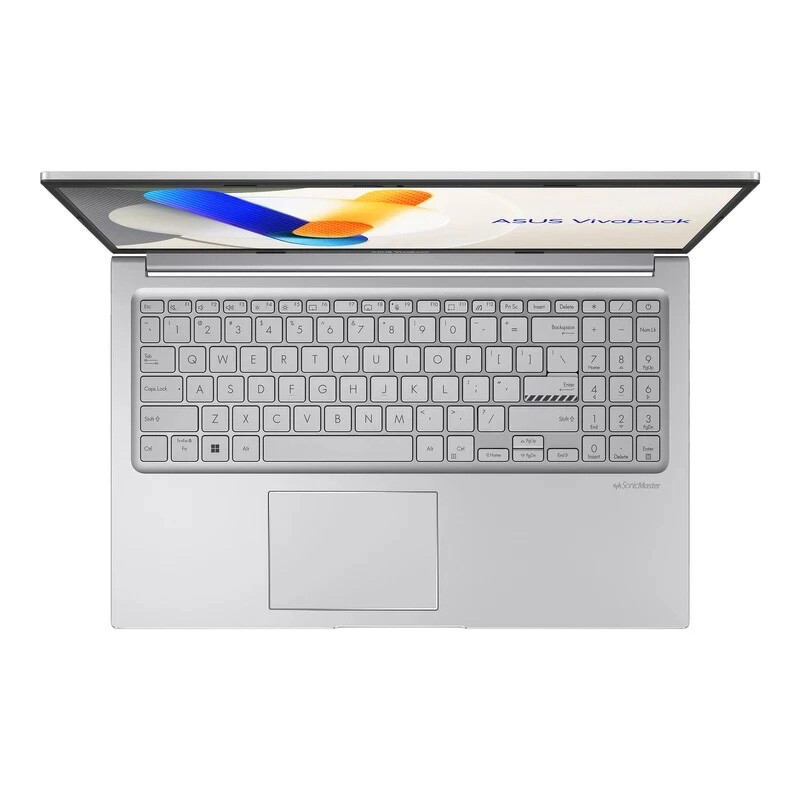 لپ تاپ ایسوس 15.6 اینچی VivoBook 15 F1504ZA Core i5 1235U 8GB 256GB SSD
