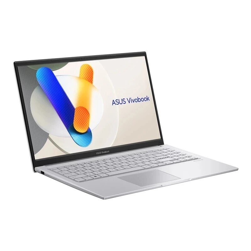 لپ تاپ ایسوس 15.6 اینچی VivoBook 15 F1504ZA Core i5 1235U 8GB 256GB SSD