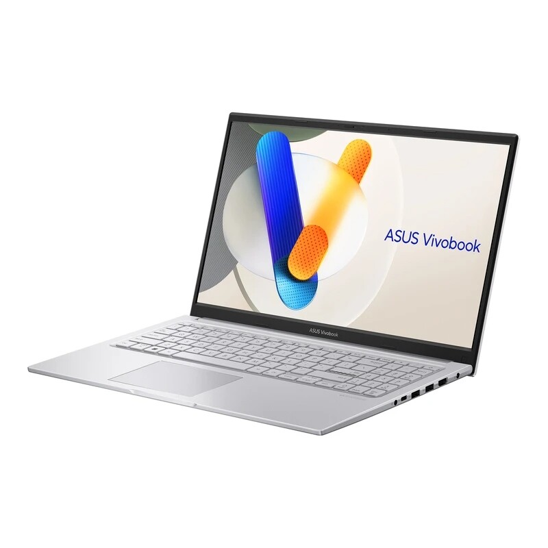 لپ تاپ ایسوس 15.6 اینچی VivoBook 15 F1504ZA Core i5 1235U 8GB 256GB SSD