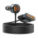 شارژر فندکی 45 وات اوریکو CC-98AC