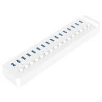 هاب 16 پورت USB 3.0 اوریکو CT2U3-16AB