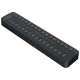 هاب 16 پورت USB 3.0 اوریکو CT2U3-16AB