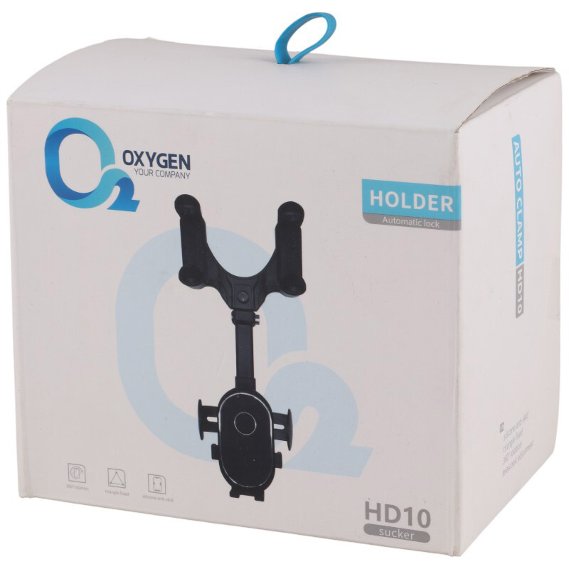 هولدر آینه ای اکسیژن HD10