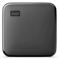 حافظه اکسترنال SSD وسترن دیجیتال Western Digital Elements SE 2TB