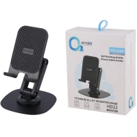 هولدر رومیزی اکسیژن HD22