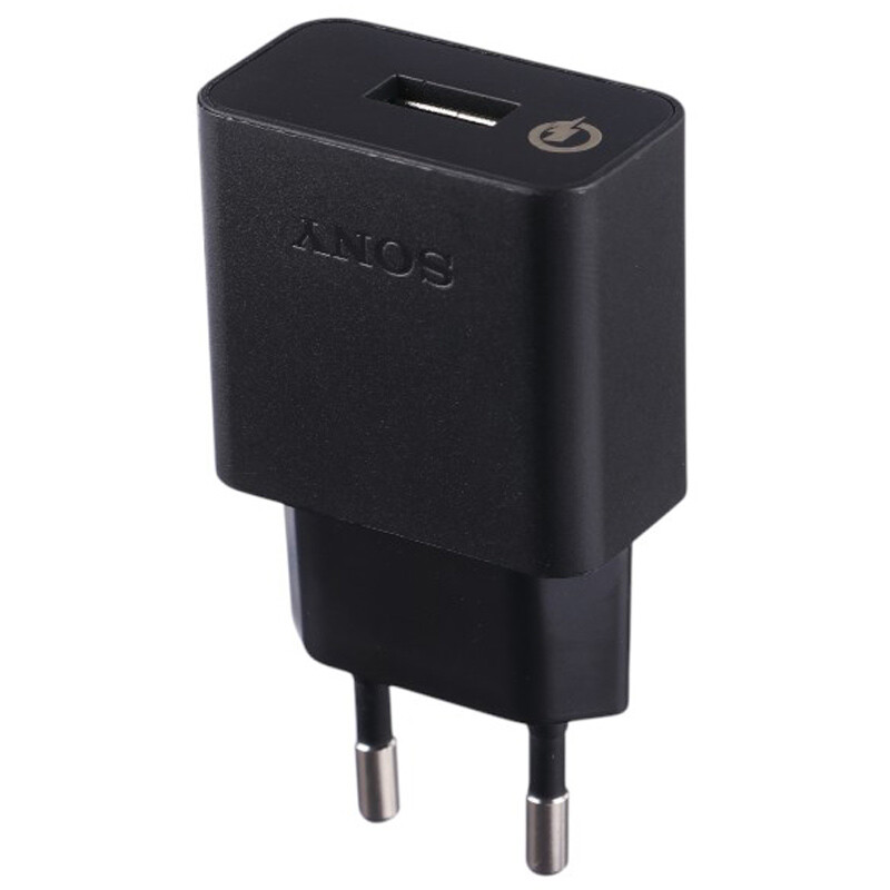 شارژر دیواری اورجینال 15 وات سونی UCH10 PD 1.8A