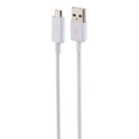 کابل میکرو یو اس بی سامسونگ A10 طول 0.8 متر اورجینال