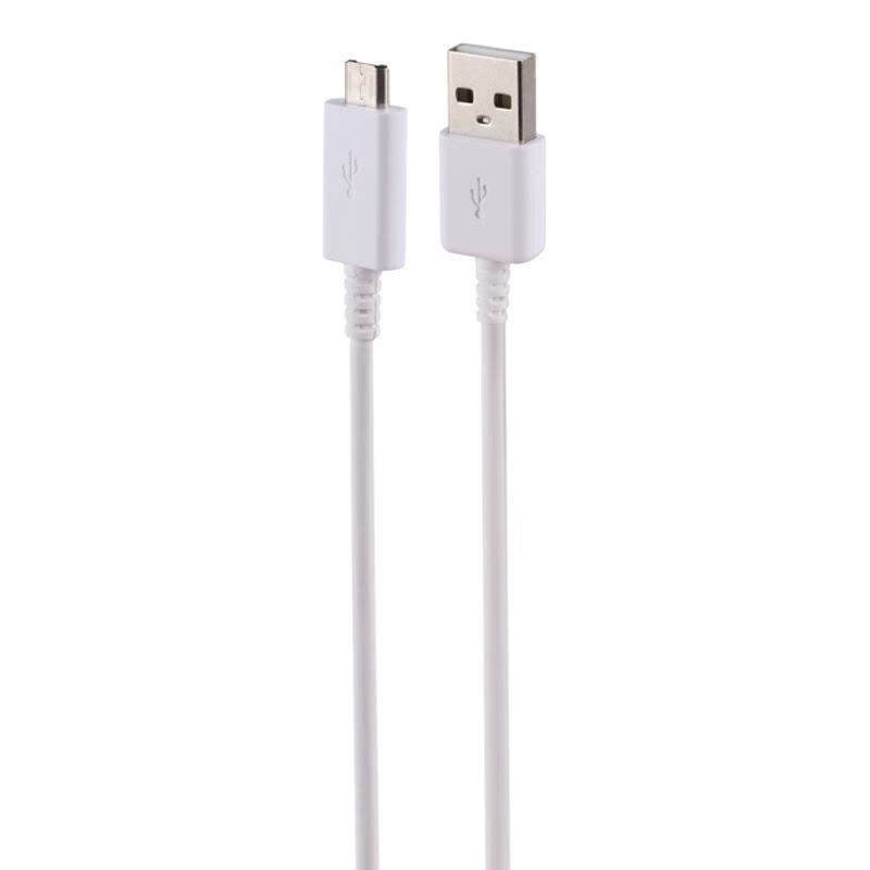 کابل میکرو یو اس بی سامسونگ A10 طول 0.8 متر اورجینال