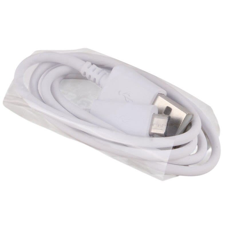 کابل میکرو یو اس بی سامسونگ A10 طول 0.8 متر اورجینال