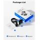 شارژر فندکی 45 وات اوریکو CC-98AC