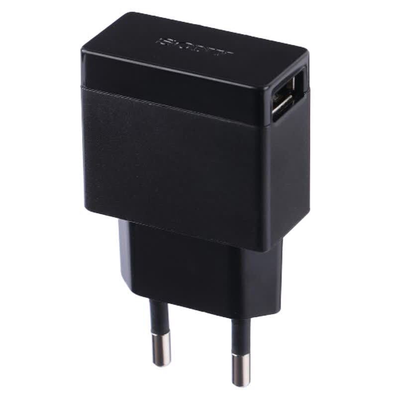 شارژر دیواری اورجینال 7 وات سونی EP880 1.5A