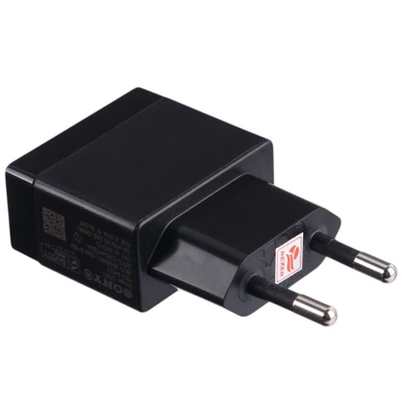شارژر دیواری اورجینال 7 وات سونی EP880 1.5A