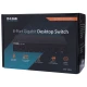 سوییچ 8 پورت دی لینک DGS-108GL
