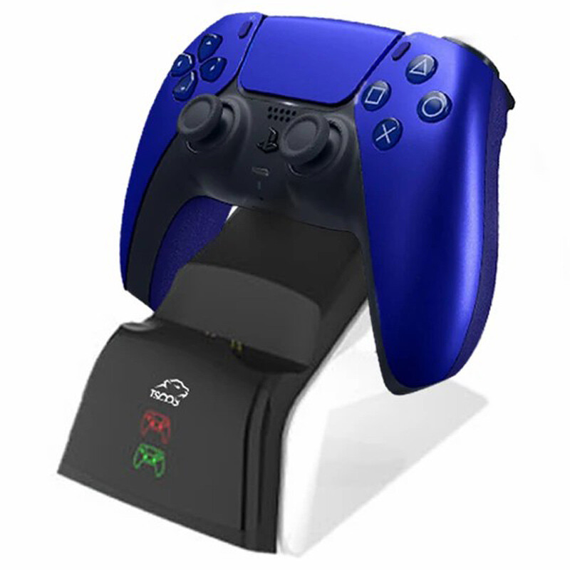 پایه شارژر دسته بازی PS5 تسکو TGC 16