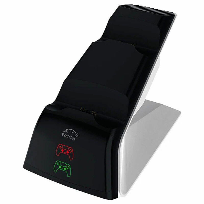 پایه شارژر دسته بازی PS5 تسکو TGC 16