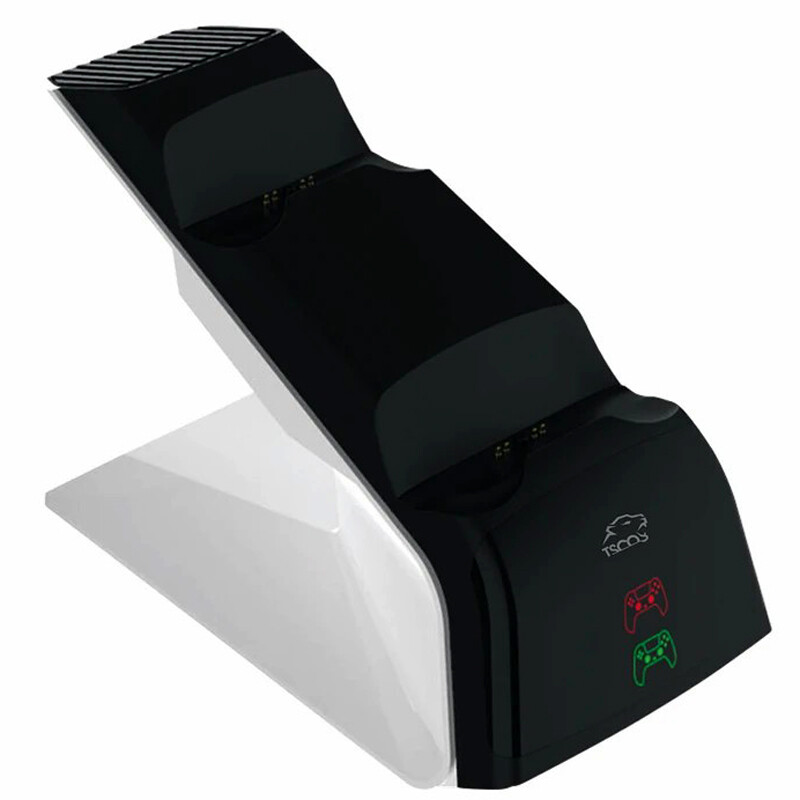 پایه شارژر دسته بازی PS5 تسکو TGC 16