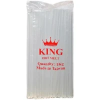 چسب حرارتی ضخیم King