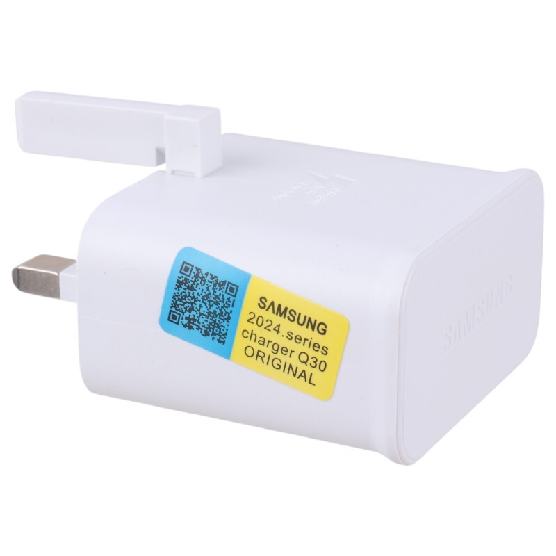 شارژر دیواری 18 وات سامسونگ EP-TA200 QC3.0 PD 2A