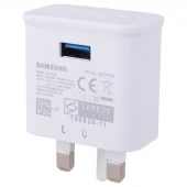 شارژر دیواری 18 وات سامسونگ EP-TA200 QC3.0 PD 2A
