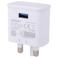 شارژر دیواری 18 وات سامسونگ EP-TA200 QC3.0 PD 2A