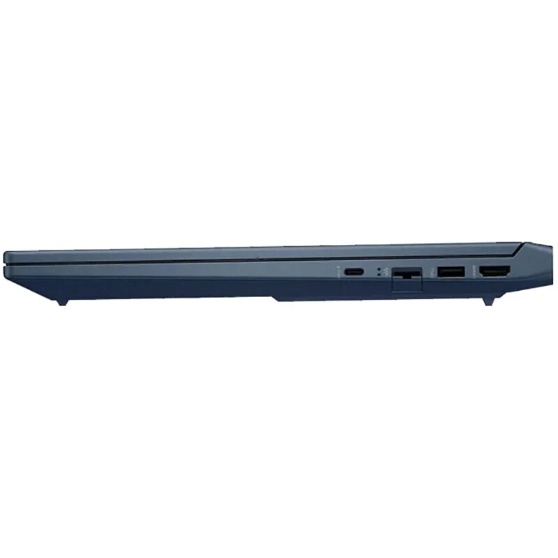 لپ تاپ گیمینگ اچ پی 15.6 اینچی Victus 15 Fa2013dx Core i5 13420H 8GB 512GB SSD RTX3050