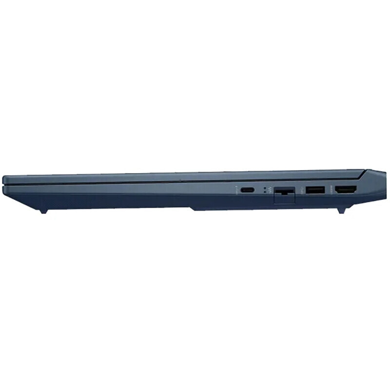 لپ تاپ گیمینگ اچ پی 15.6 اینچی Victus 15 Fa2013dx Core i5 13420H 8GB 512GB SSD RTX3050
